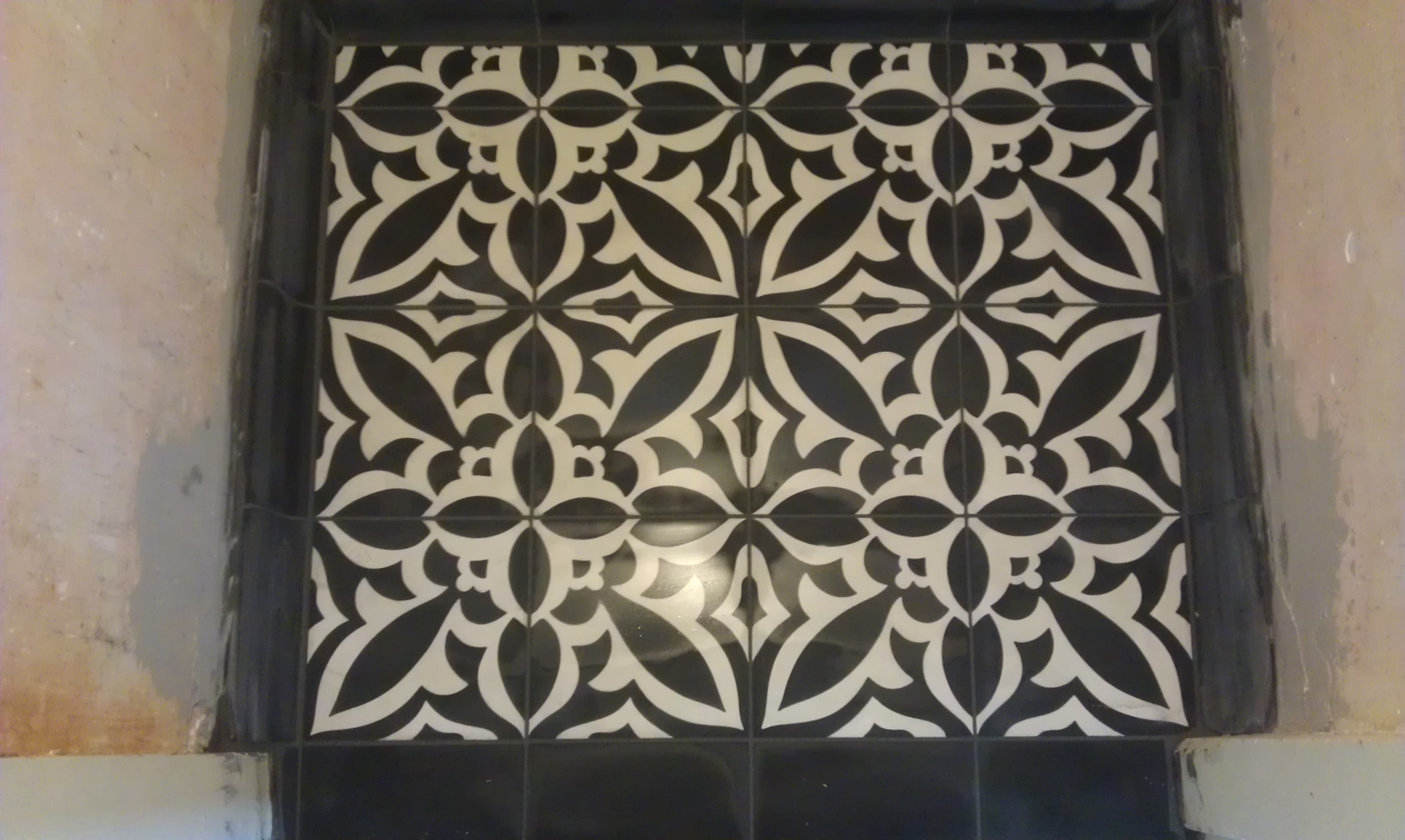 Badkamer Stadhouderslaan